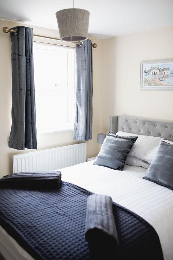 Vanity Ballycastle Diamond 2 Bedroom Apartment Eksteriør billede