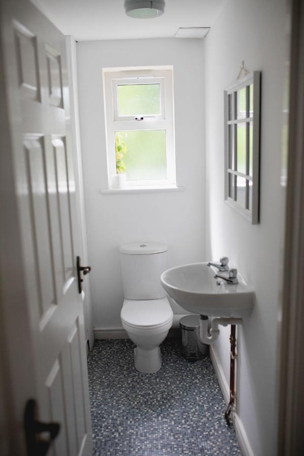 Vanity Ballycastle Diamond 2 Bedroom Apartment Eksteriør billede